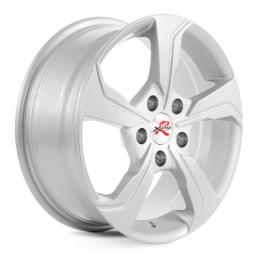 X`trike RST R026 6.5x16 PCD5x114.3 ET45 Dia60.1 HSL